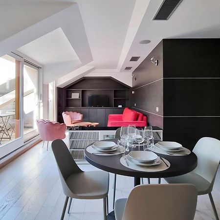 Italianway - Corso Venezia 7 Apartment มิลาน ภายนอก รูปภาพ