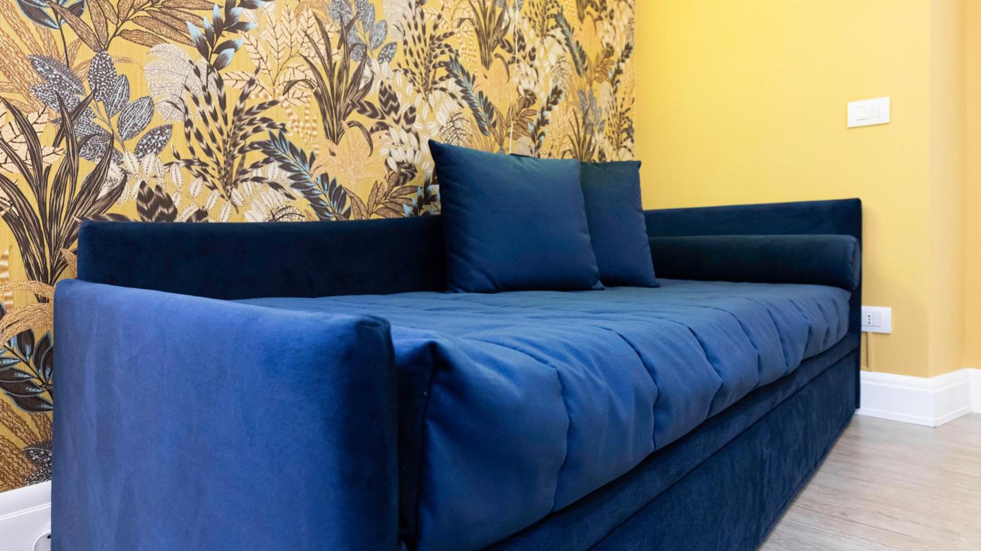 Italianway - Corso Venezia 7 Apartment มิลาน ภายนอก รูปภาพ