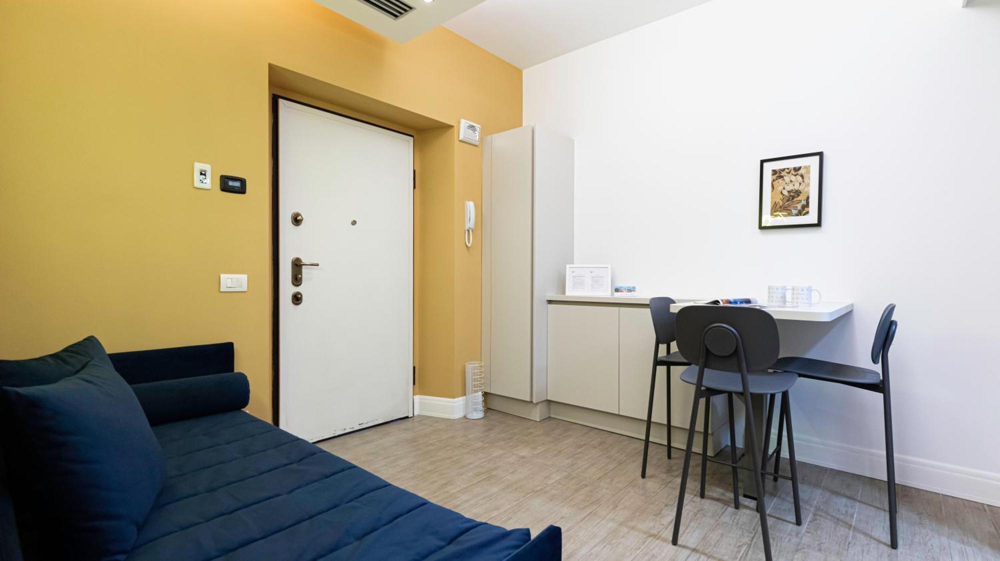 Italianway - Corso Venezia 7 Apartment มิลาน ภายนอก รูปภาพ