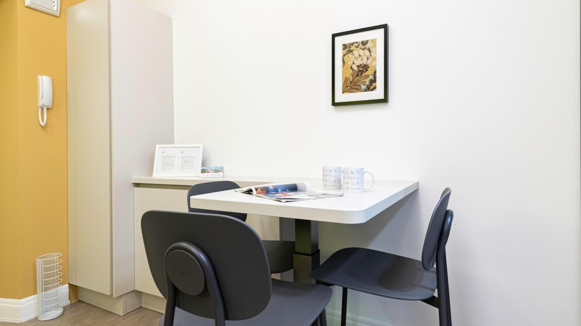 Italianway - Corso Venezia 7 Apartment มิลาน ภายนอก รูปภาพ
