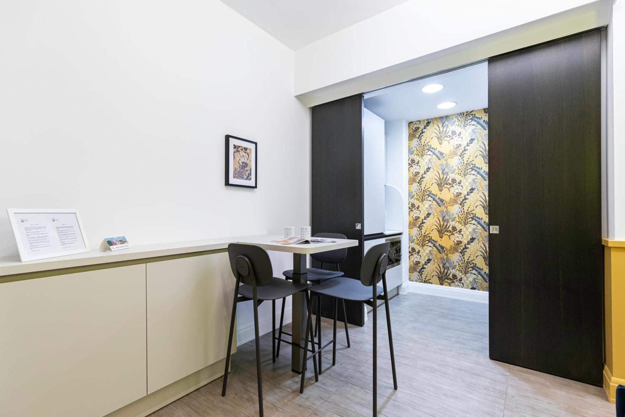 Italianway - Corso Venezia 7 Apartment มิลาน ภายนอก รูปภาพ