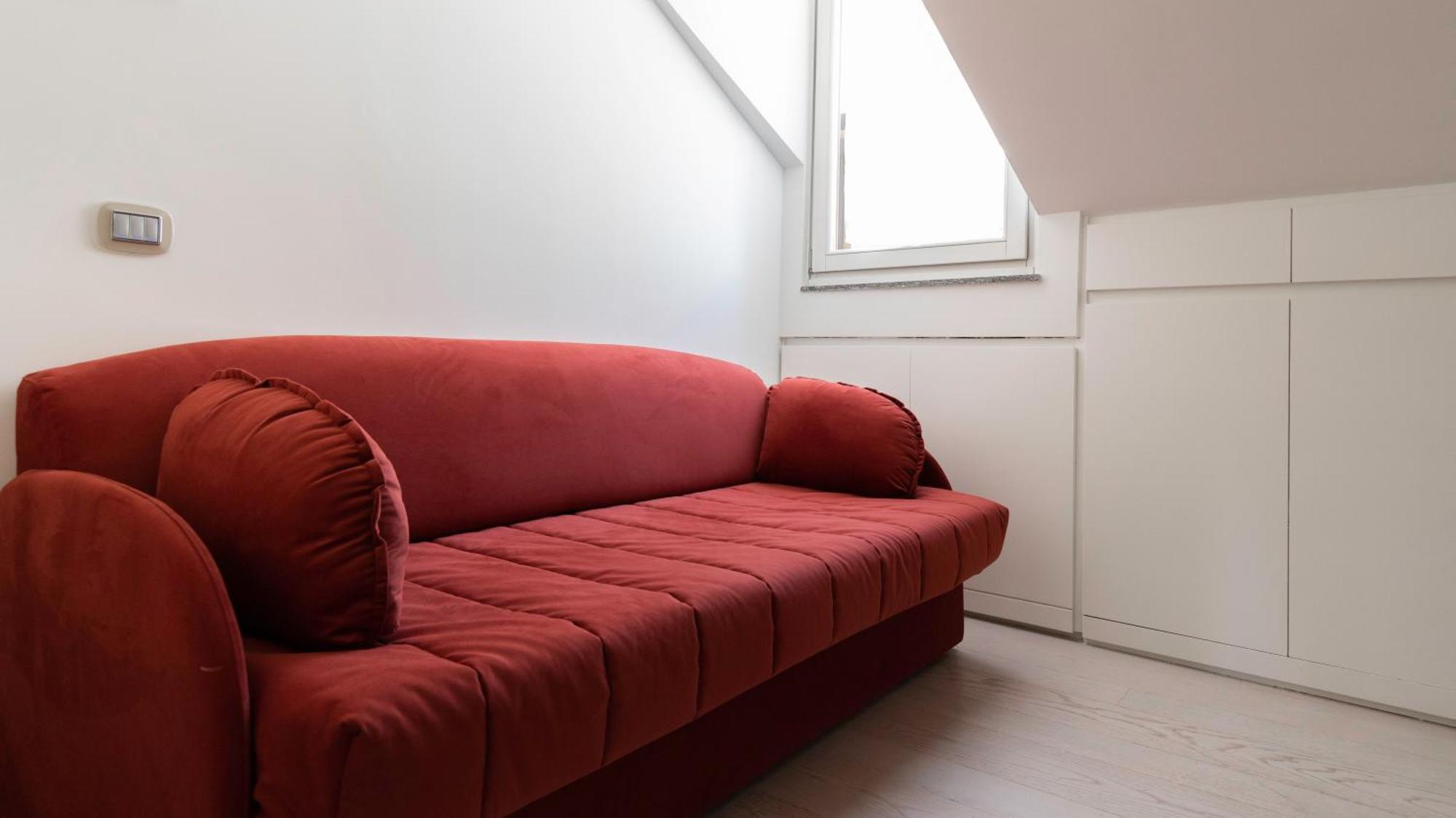 Italianway - Corso Venezia 7 Apartment มิลาน ภายนอก รูปภาพ