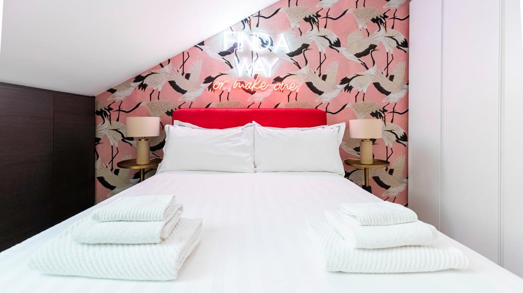 Italianway - Corso Venezia 7 Apartment มิลาน ภายนอก รูปภาพ