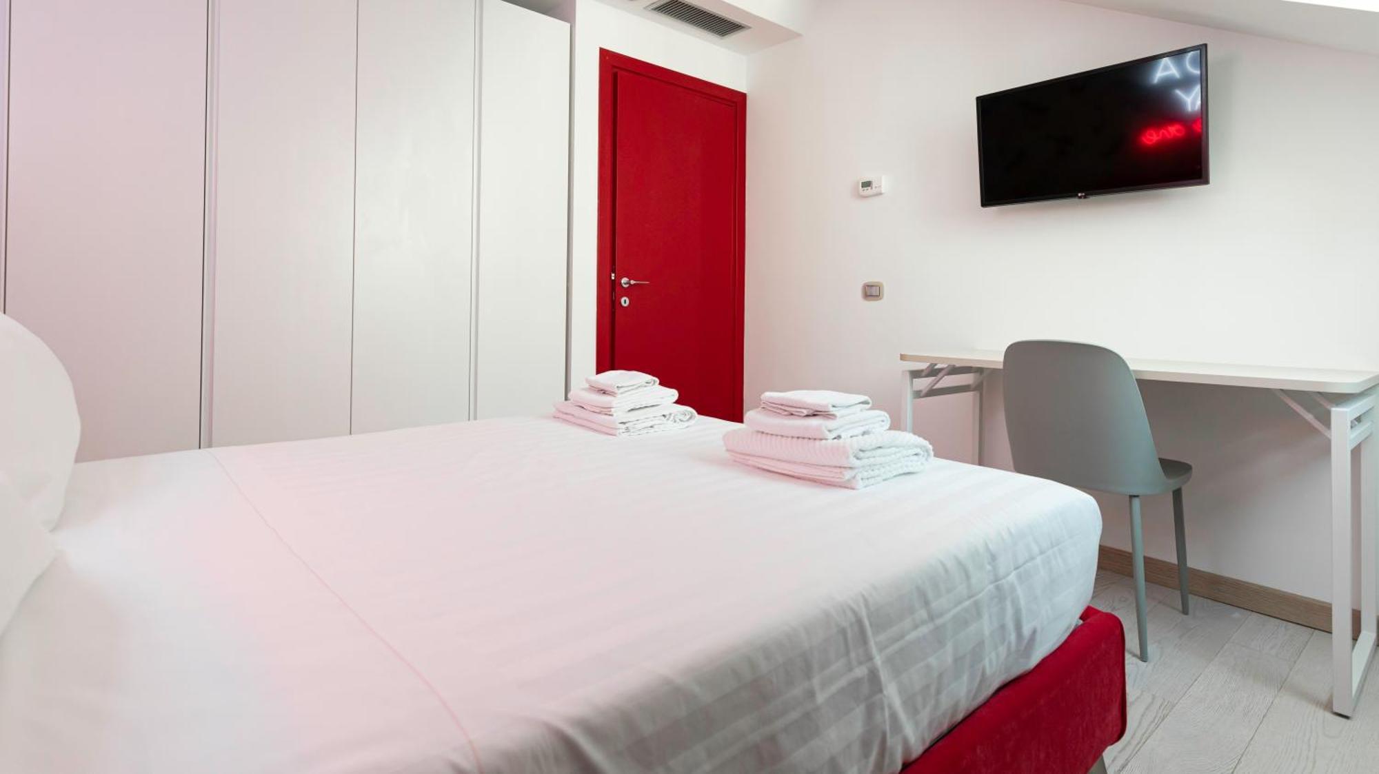 Italianway - Corso Venezia 7 Apartment มิลาน ภายนอก รูปภาพ