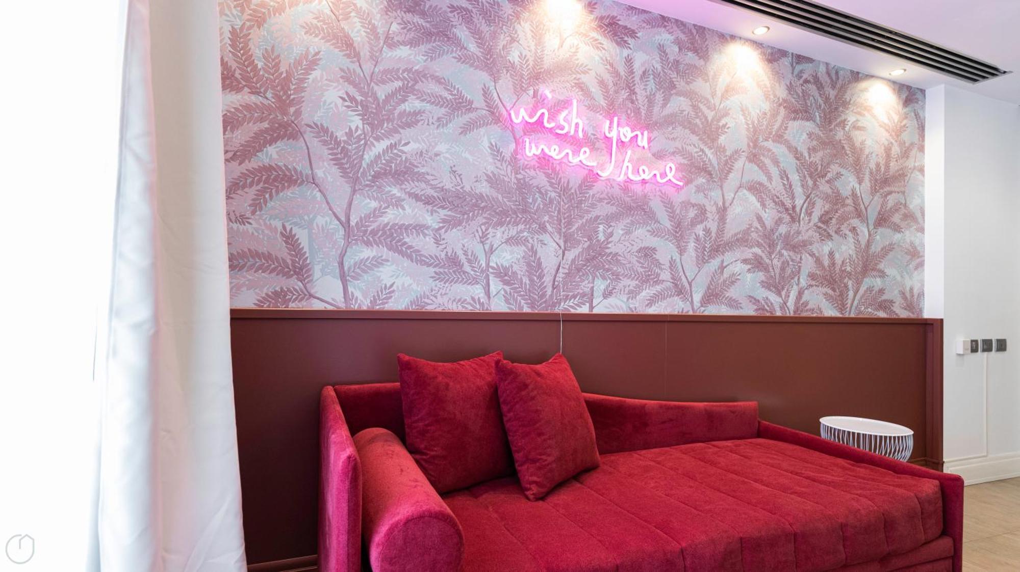 Italianway - Corso Venezia 7 Apartment มิลาน ภายนอก รูปภาพ