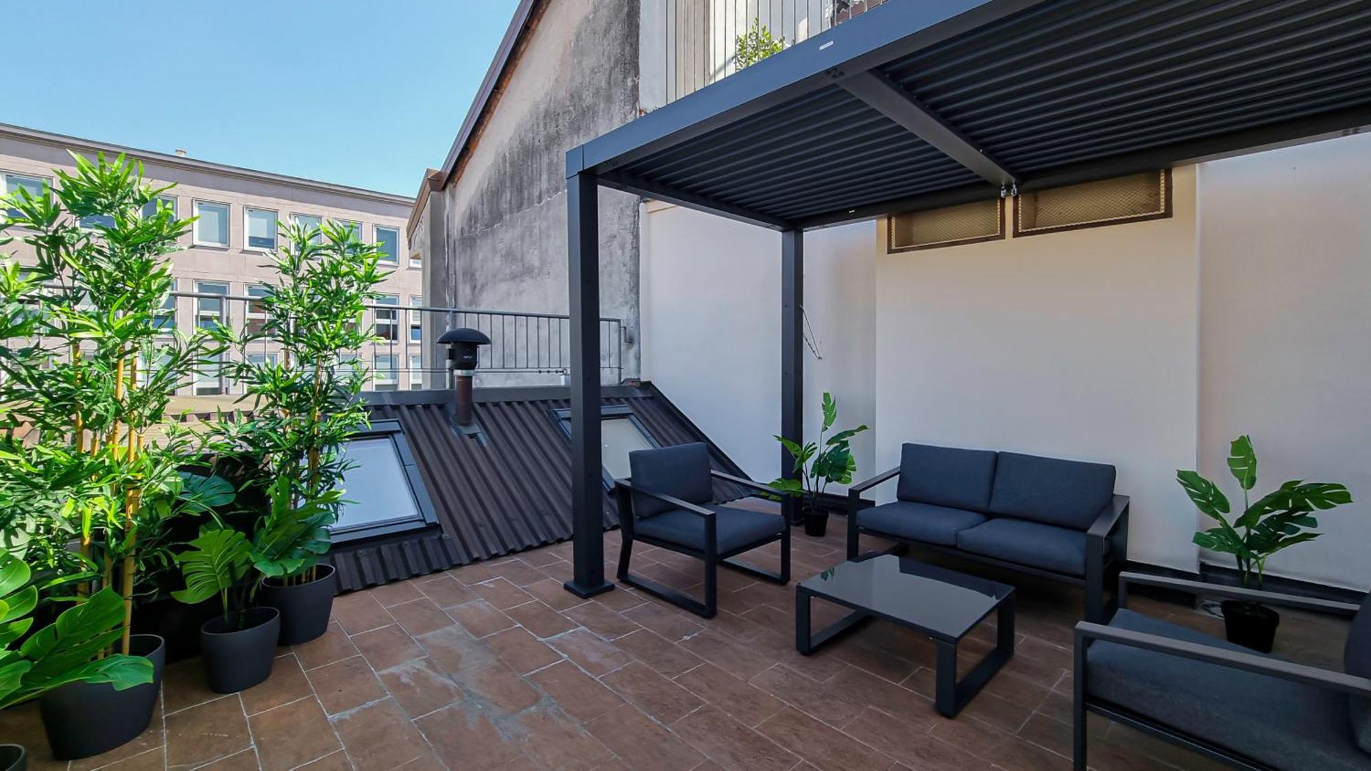 Italianway - Corso Venezia 7 Apartment มิลาน ภายนอก รูปภาพ
