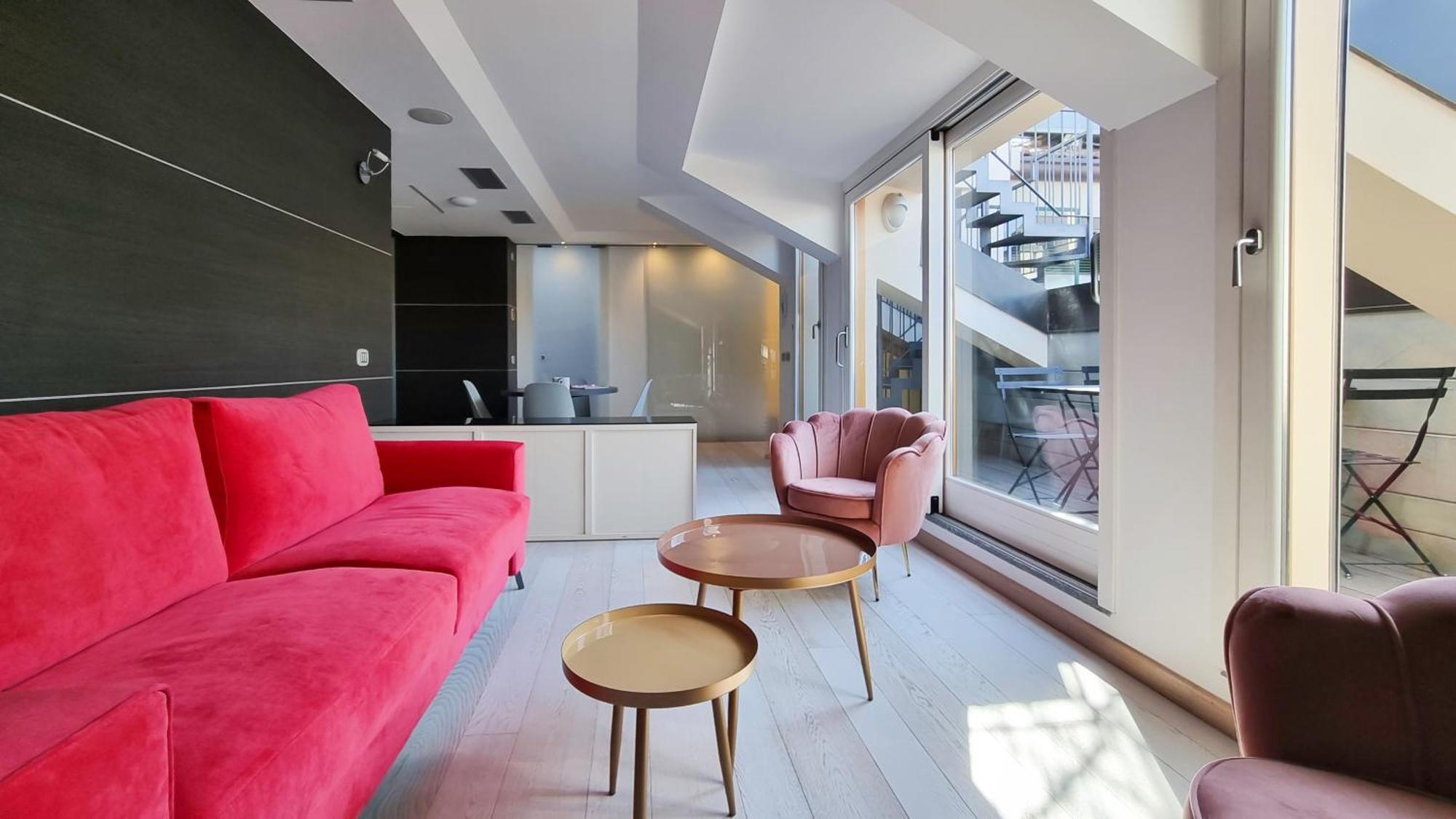 Italianway - Corso Venezia 7 Apartment มิลาน ภายนอก รูปภาพ