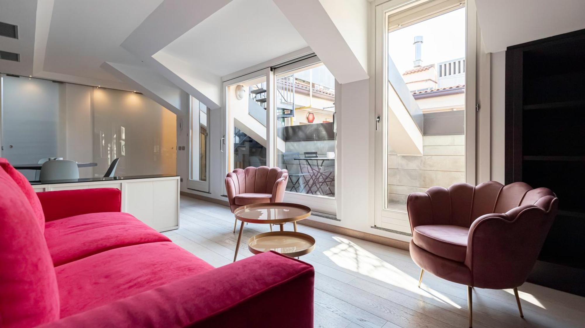Italianway - Corso Venezia 7 Apartment มิลาน ภายนอก รูปภาพ