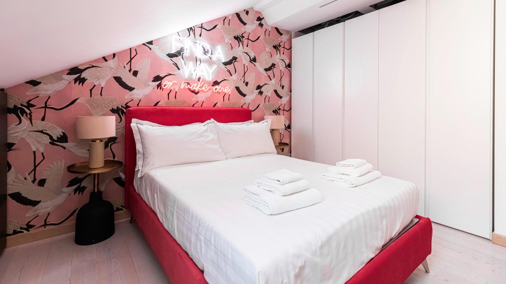 Italianway - Corso Venezia 7 Apartment มิลาน ภายนอก รูปภาพ