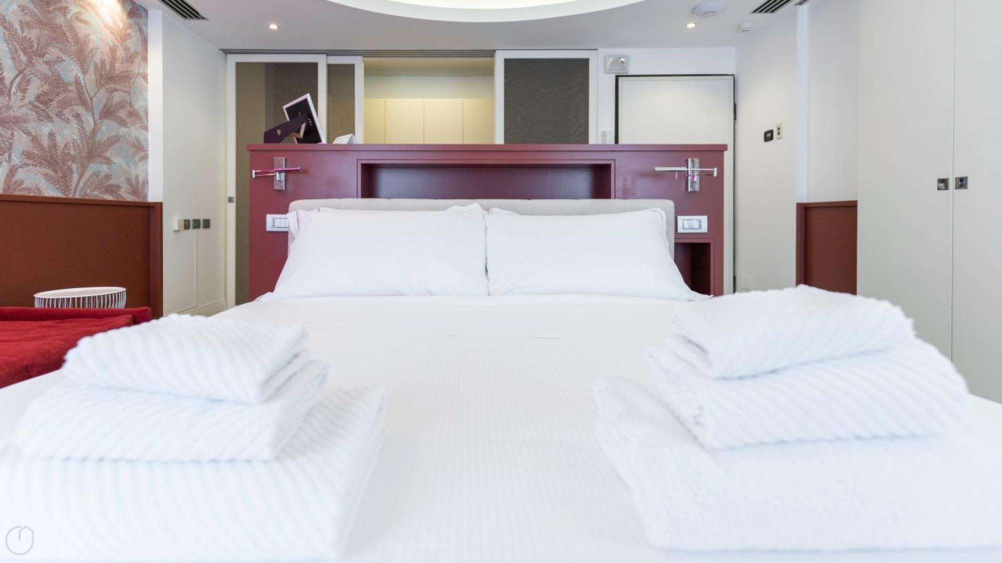 Italianway - Corso Venezia 7 Apartment มิลาน ภายนอก รูปภาพ