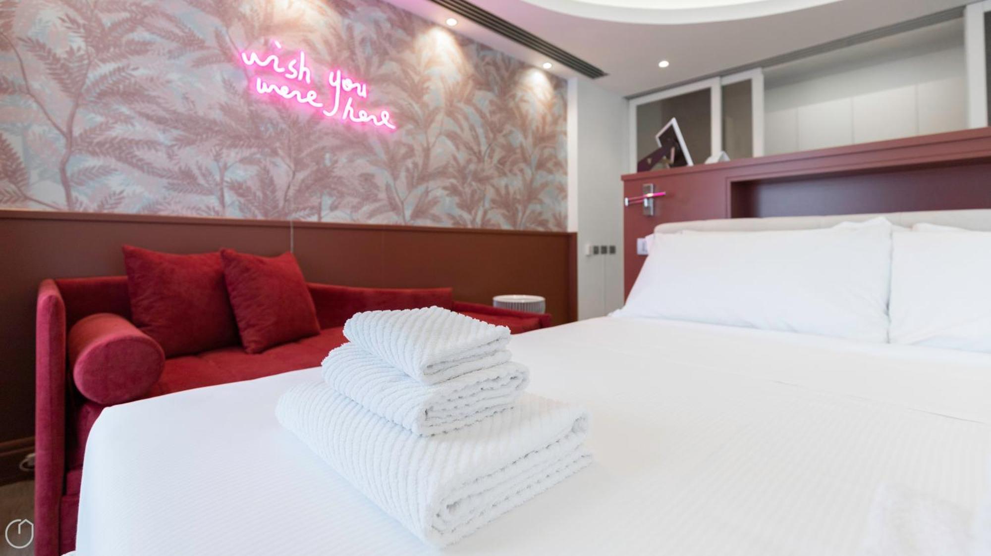 Italianway - Corso Venezia 7 Apartment มิลาน ภายนอก รูปภาพ