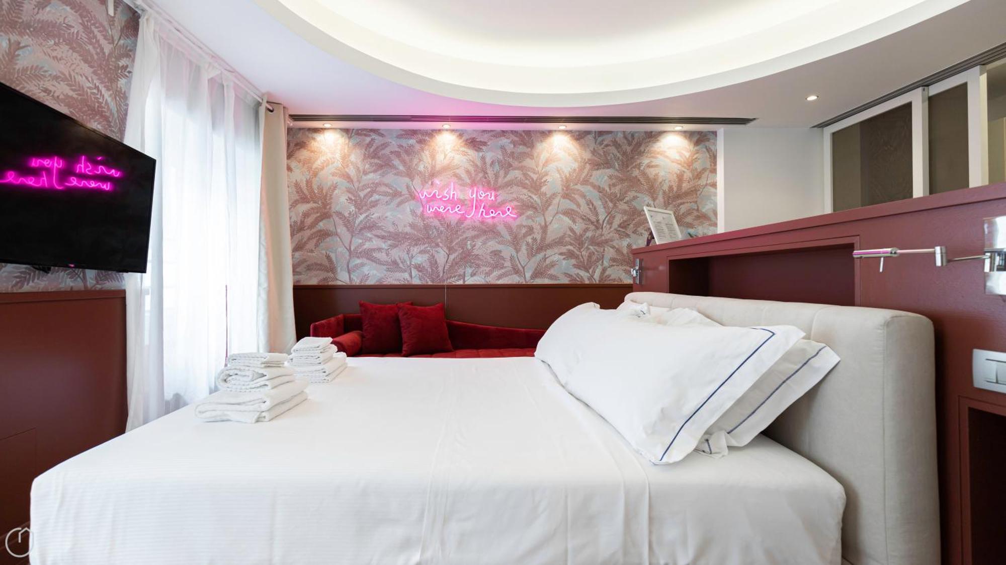 Italianway - Corso Venezia 7 Apartment มิลาน ภายนอก รูปภาพ