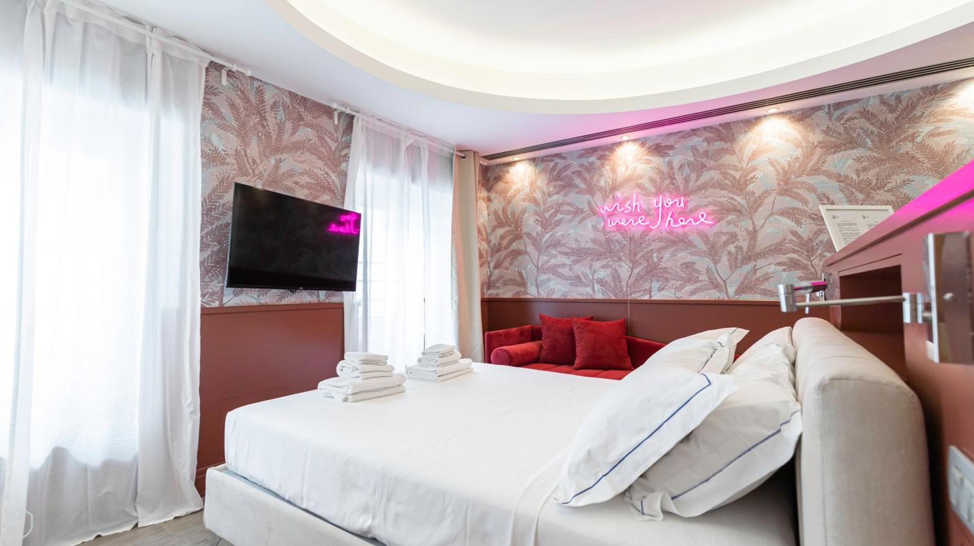 Italianway - Corso Venezia 7 Apartment มิลาน ภายนอก รูปภาพ