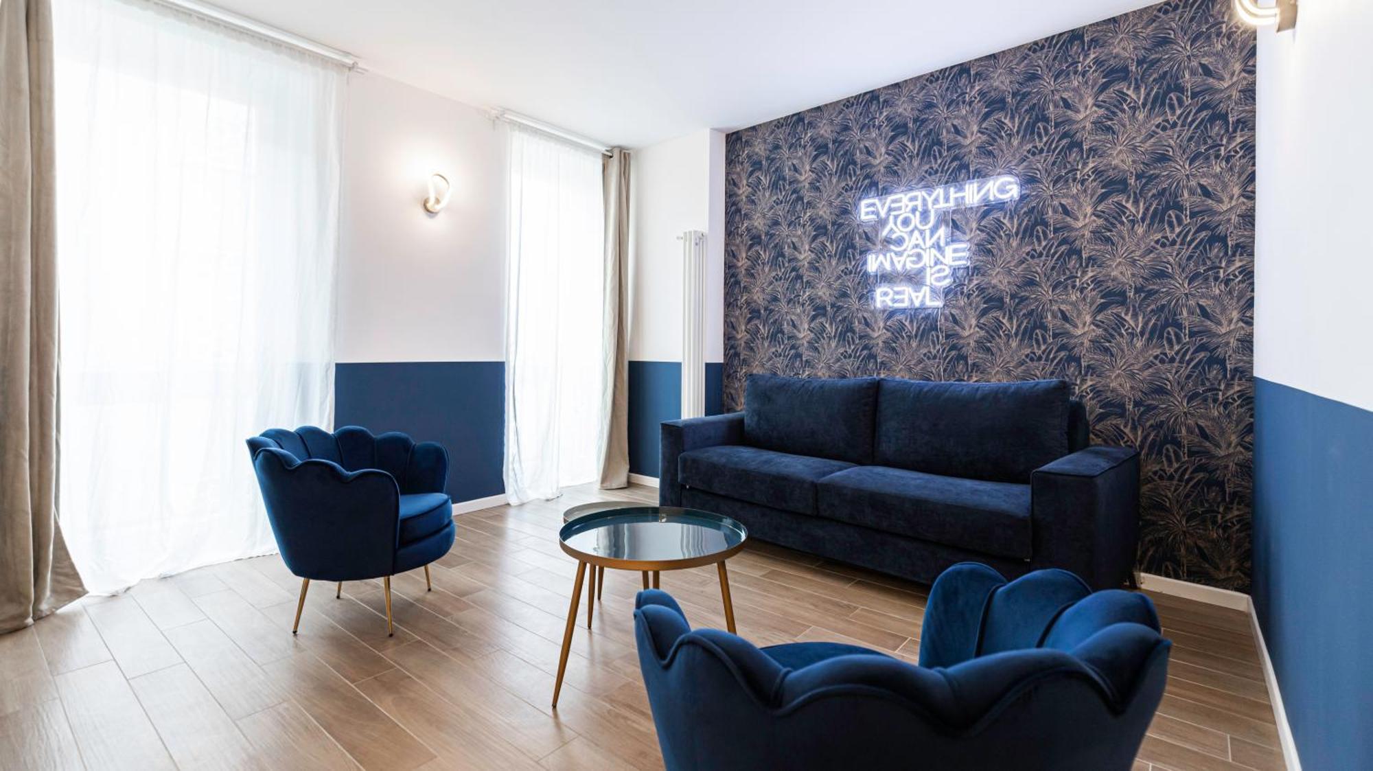Italianway - Corso Venezia 7 Apartment มิลาน ภายนอก รูปภาพ