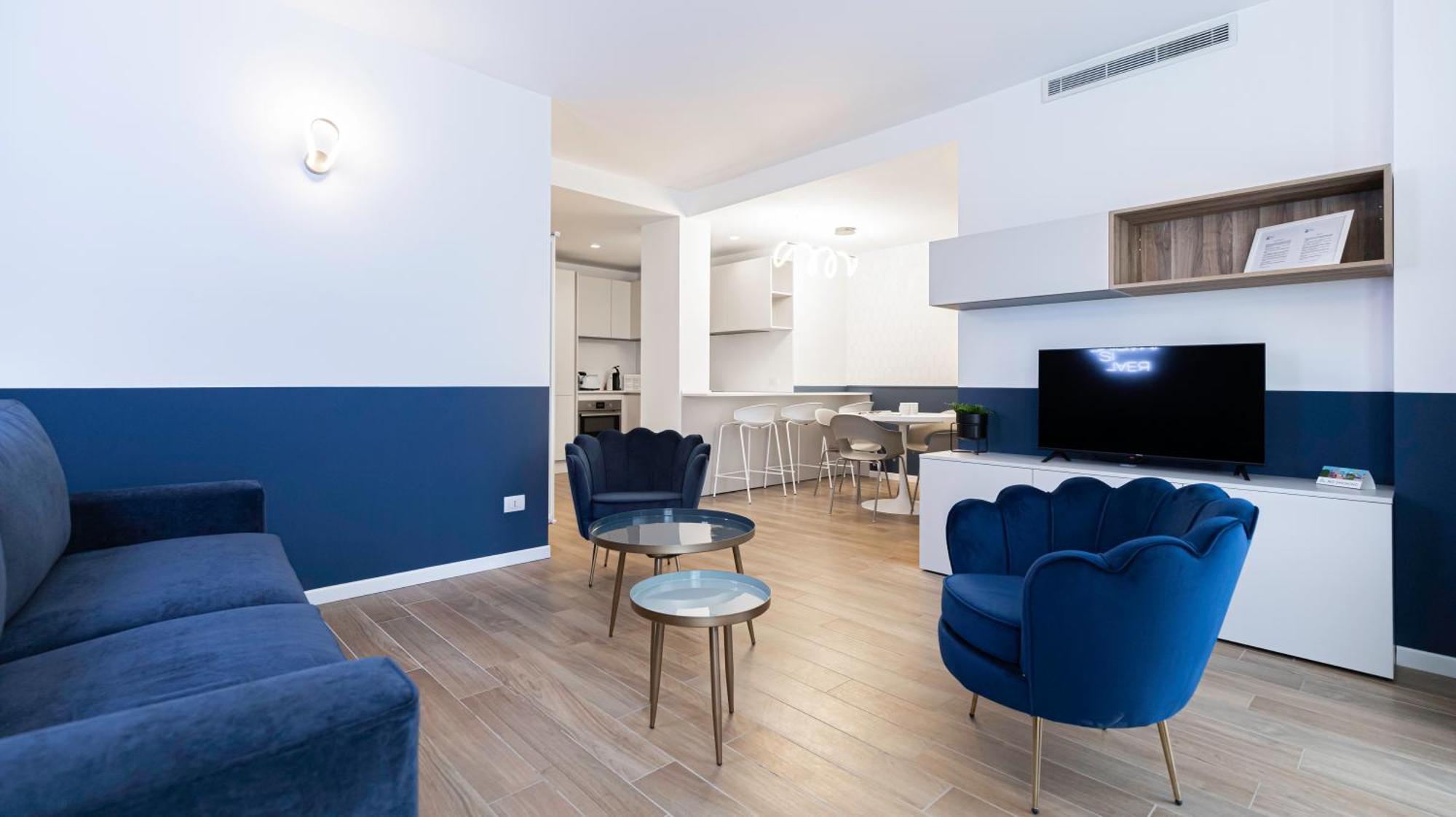 Italianway - Corso Venezia 7 Apartment มิลาน ภายนอก รูปภาพ