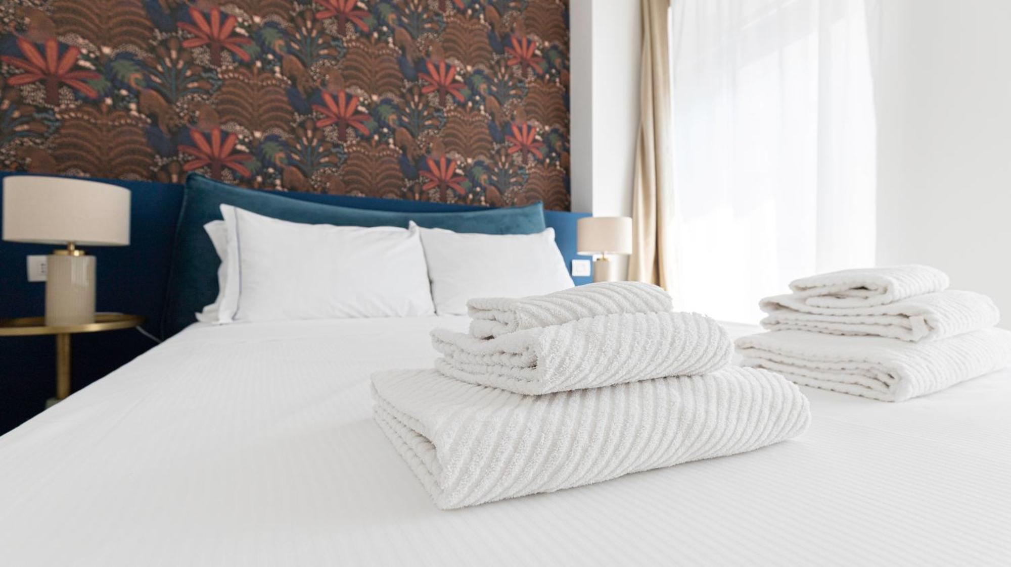 Italianway - Corso Venezia 7 Apartment มิลาน ภายนอก รูปภาพ