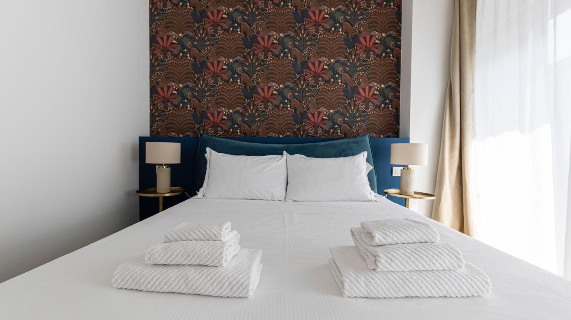 Italianway - Corso Venezia 7 Apartment มิลาน ภายนอก รูปภาพ