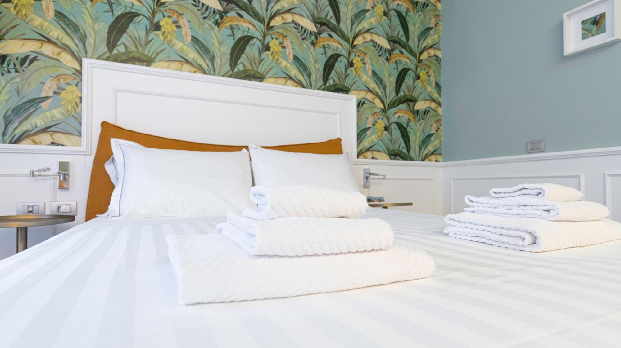 Italianway - Corso Venezia 7 Apartment มิลาน ภายนอก รูปภาพ