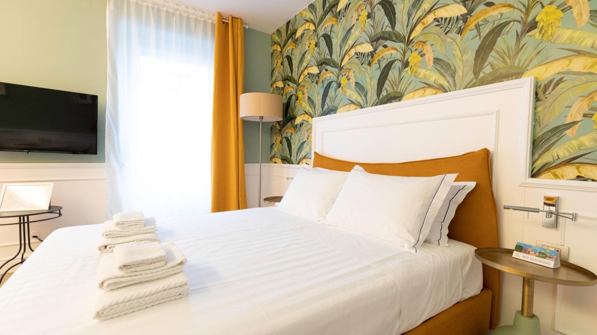 Italianway - Corso Venezia 7 Apartment มิลาน ภายนอก รูปภาพ