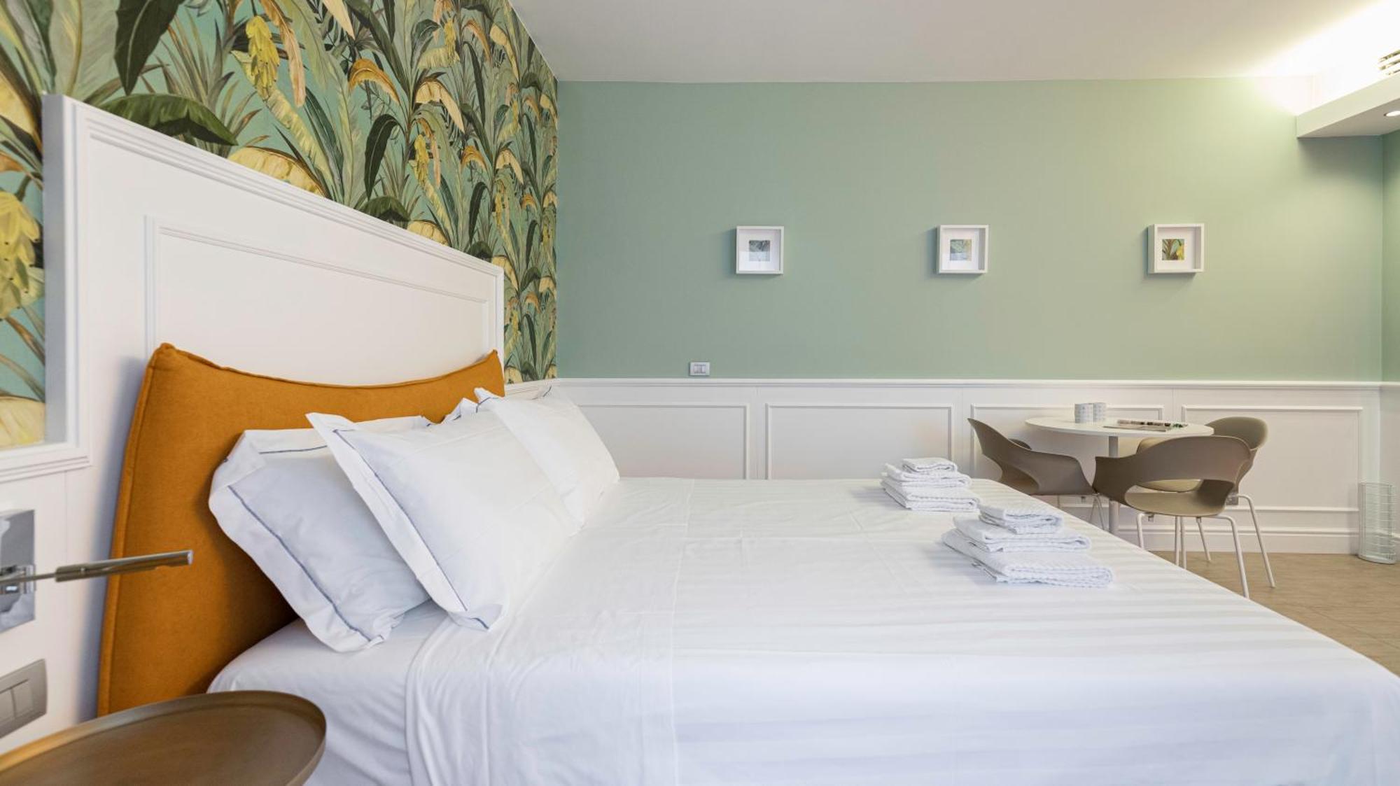 Italianway - Corso Venezia 7 Apartment มิลาน ภายนอก รูปภาพ