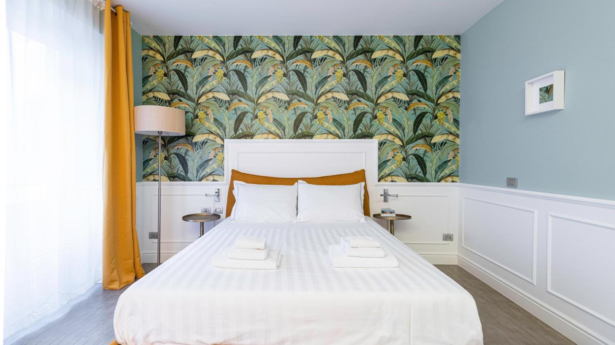 Italianway - Corso Venezia 7 Apartment มิลาน ภายนอก รูปภาพ