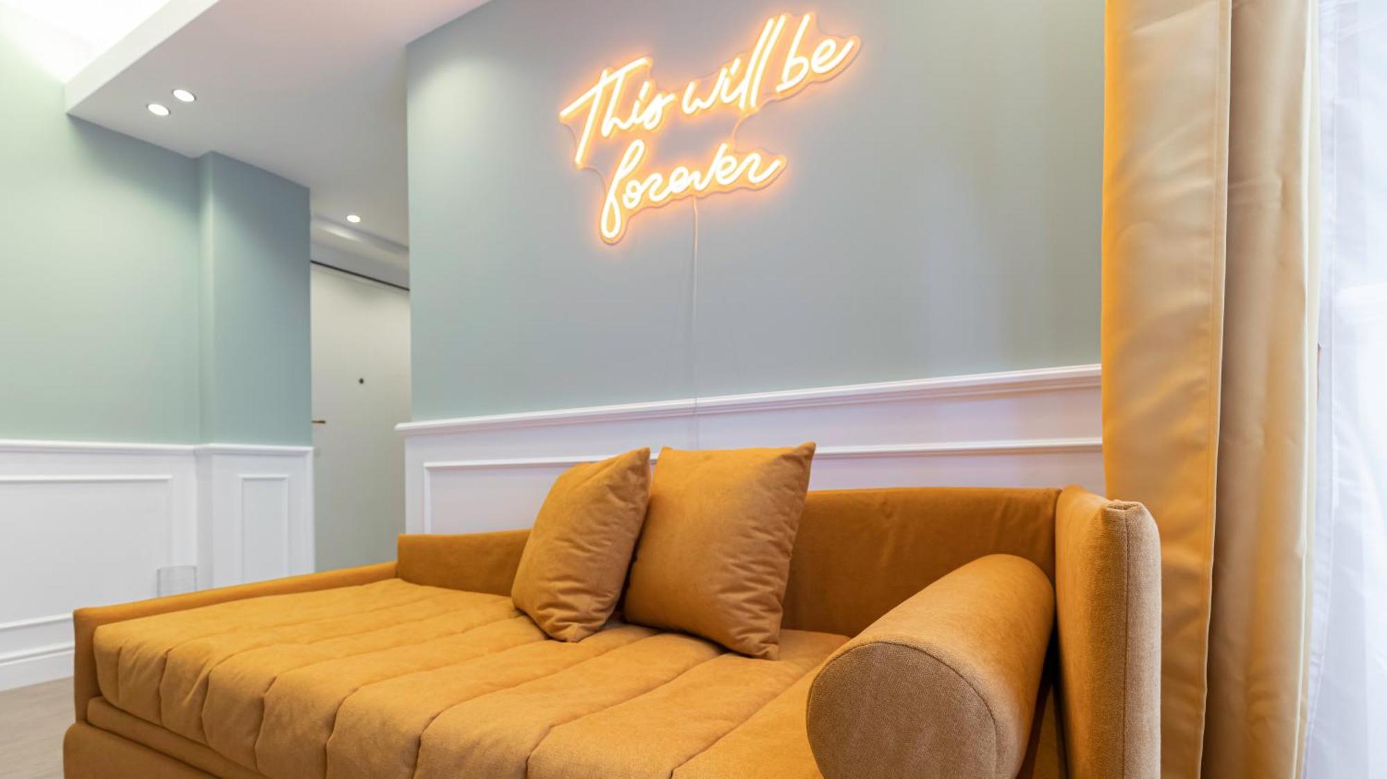 Italianway - Corso Venezia 7 Apartment มิลาน ภายนอก รูปภาพ