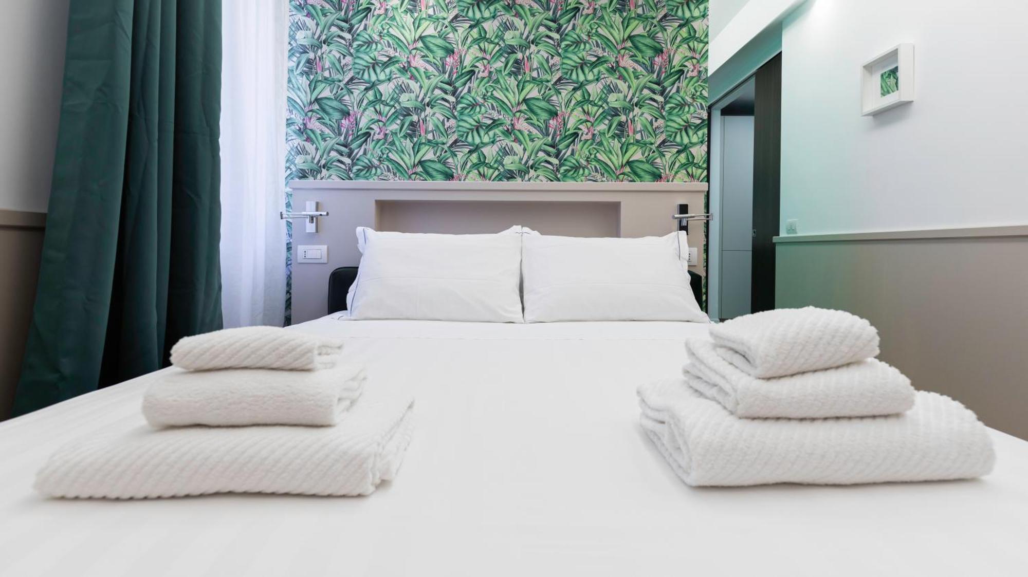 Italianway - Corso Venezia 7 Apartment มิลาน ภายนอก รูปภาพ