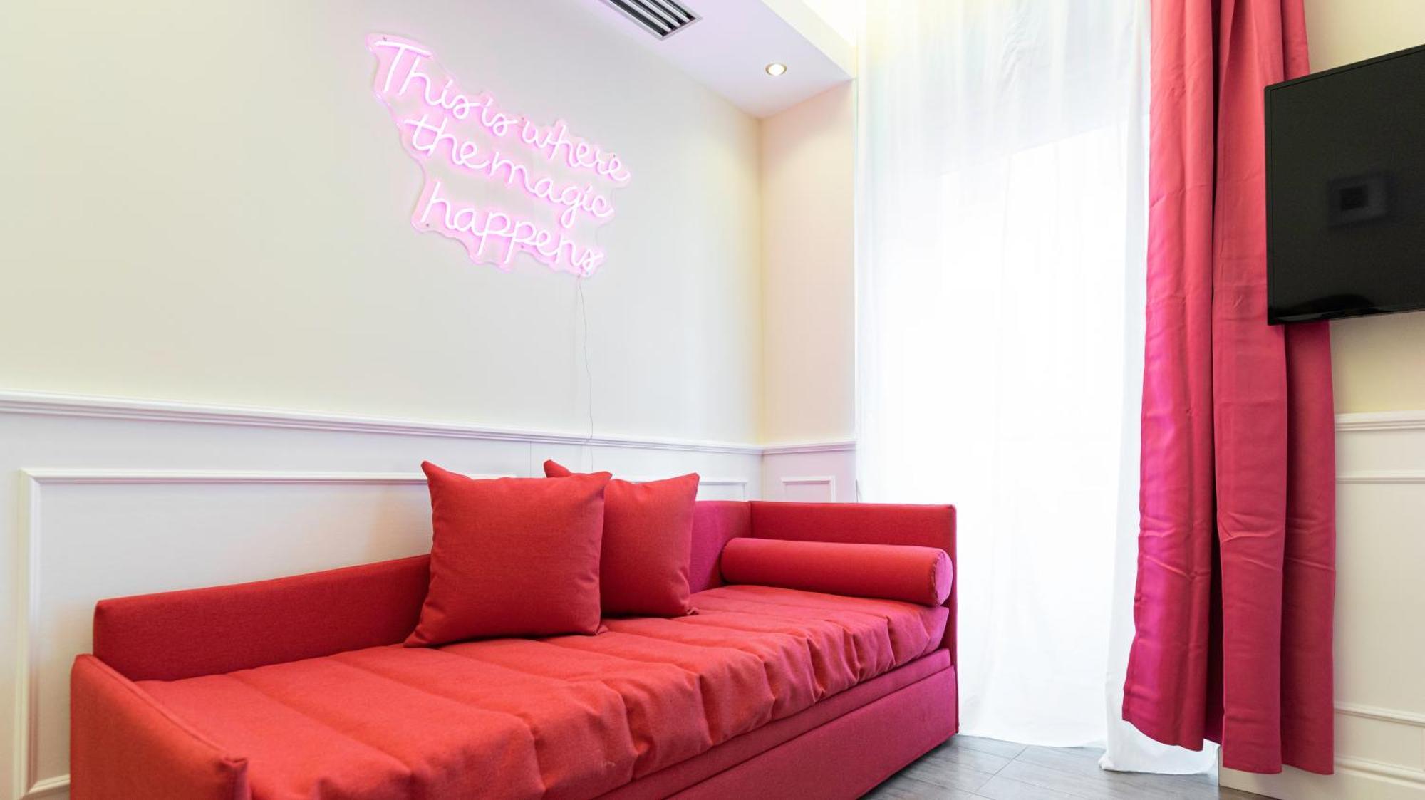 Italianway - Corso Venezia 7 Apartment มิลาน ภายนอก รูปภาพ