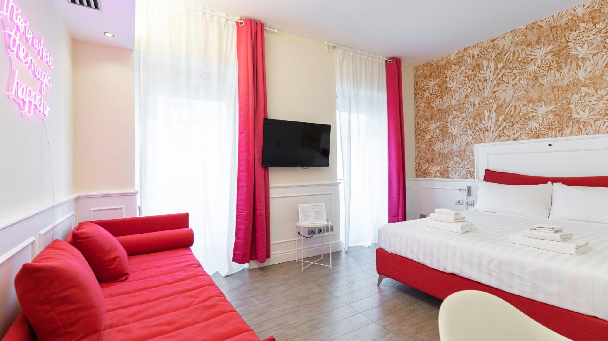 Italianway - Corso Venezia 7 Apartment มิลาน ภายนอก รูปภาพ