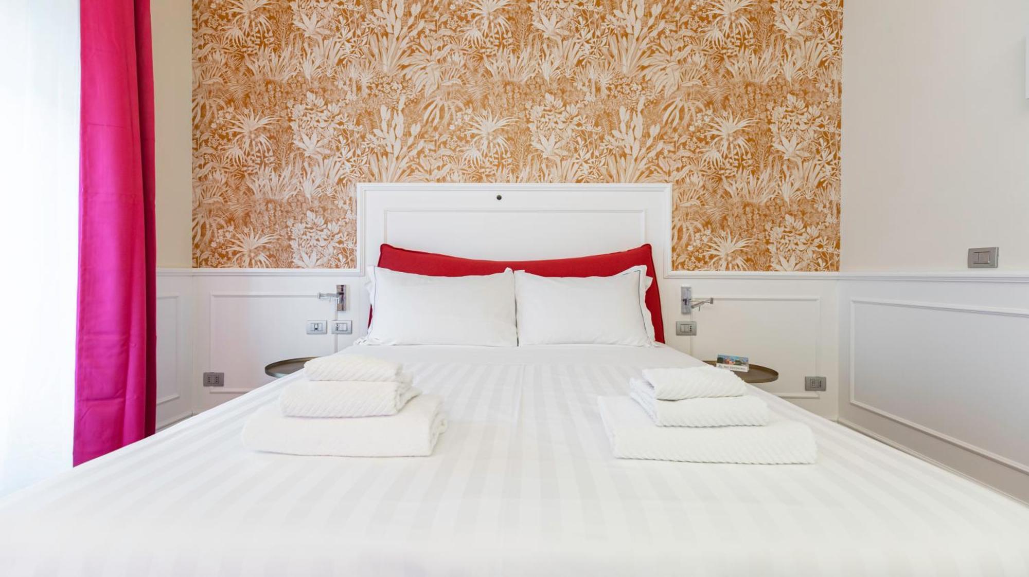 Italianway - Corso Venezia 7 Apartment มิลาน ภายนอก รูปภาพ