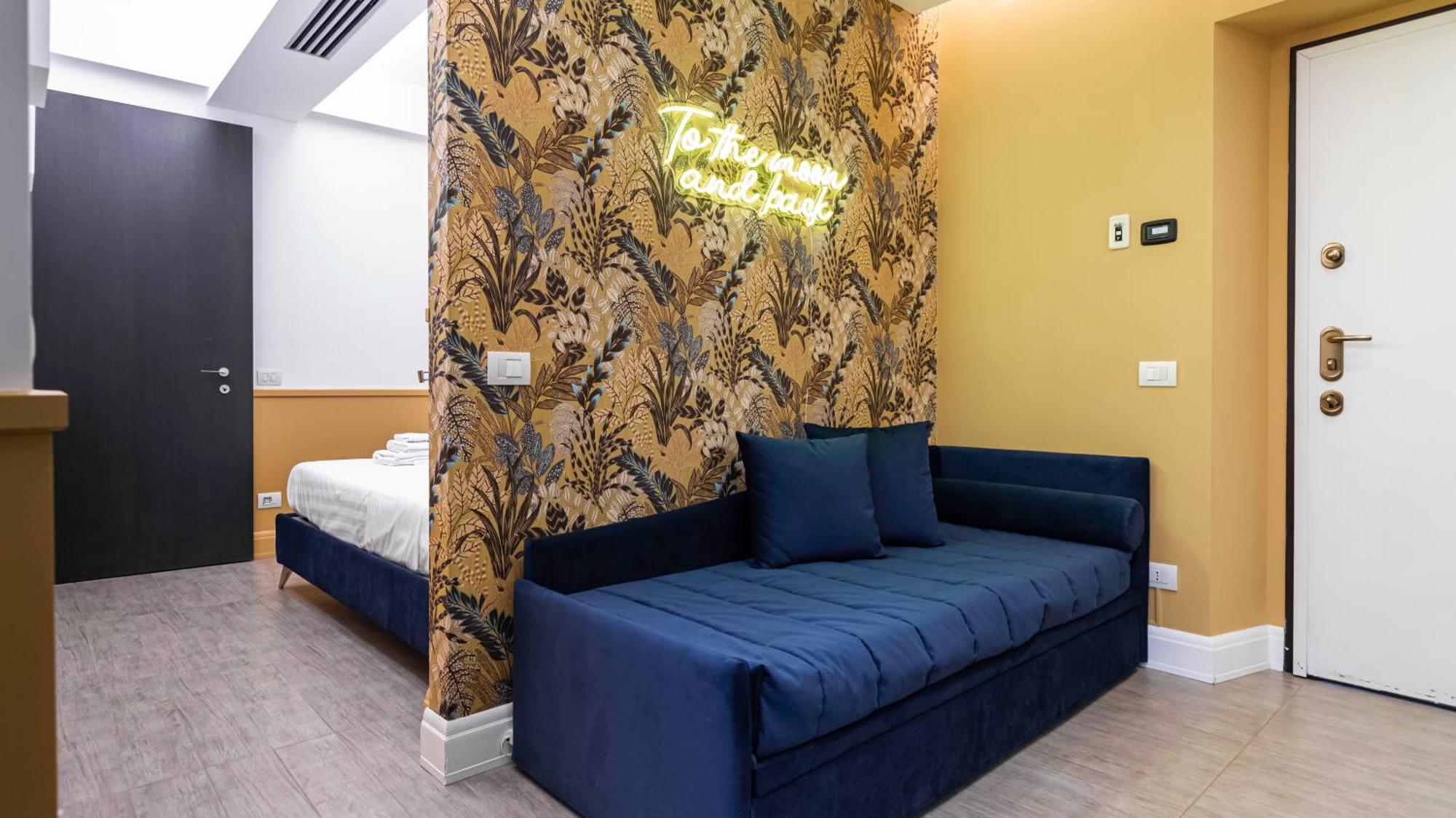 Italianway - Corso Venezia 7 Apartment มิลาน ภายนอก รูปภาพ