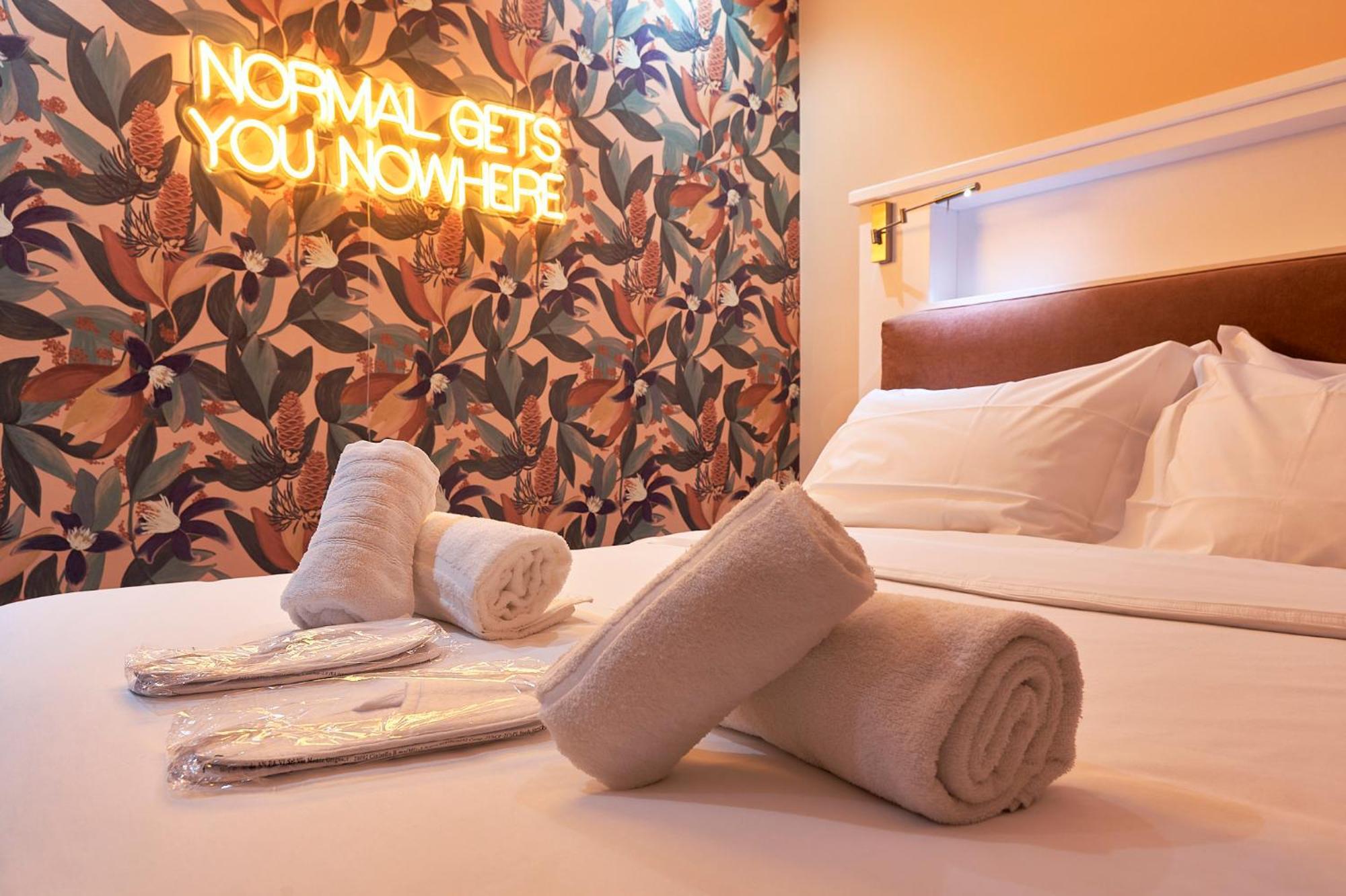 Italianway - Corso Venezia 7 Apartment มิลาน ภายนอก รูปภาพ